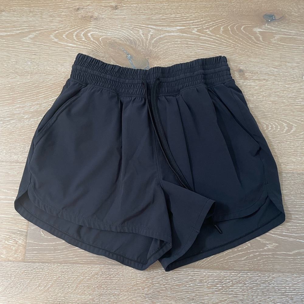 Abercrombie YPB Shorts - Small